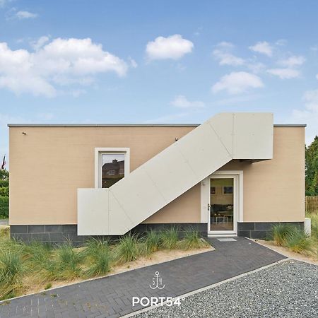 Marsvin Villa Glücksburg Exterior foto